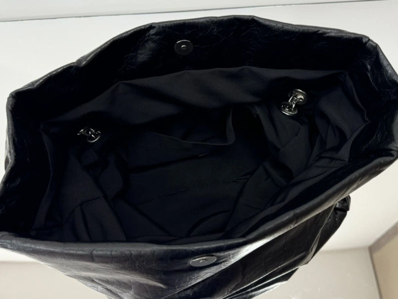 Lightweight Bxlxnciaga Top Handle Bags 83970
