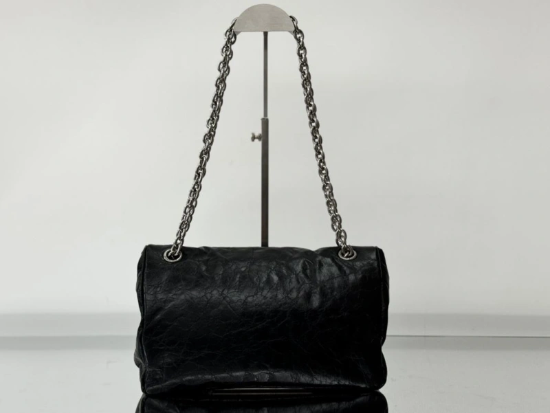 Lightweight Bxlxnciaga Top Handle Bags 83970