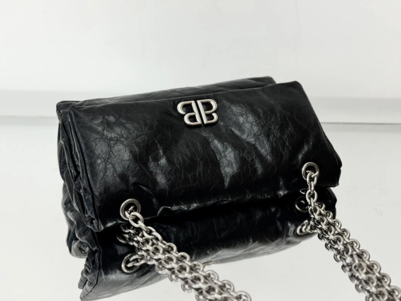 Lightweight Bxlxnciaga Top Handle Bags 83970