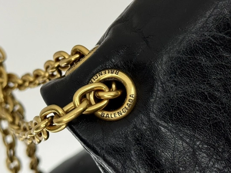 WellDesigned Bxlxnciaga Top Handle Bags 83987