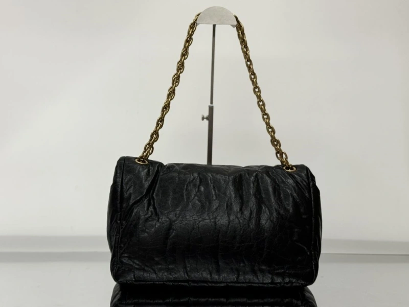 Bxlxnciaga Top Handle Bags Durable 83964