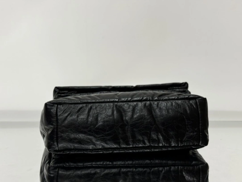 Bxlxnciaga Top Handle Bags Durable 83964
