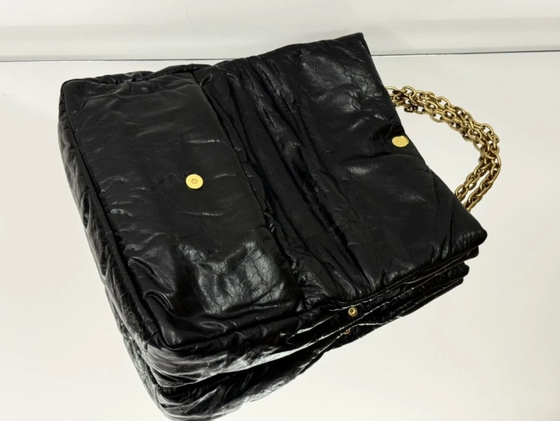 Bxlxnciaga Top Handle Bags Durable 83964