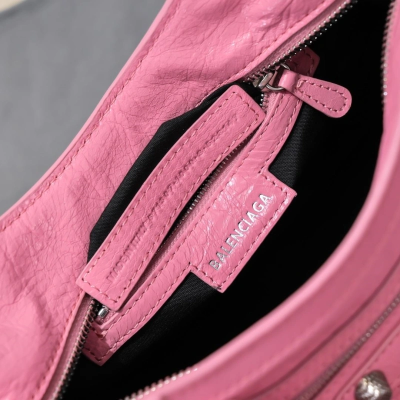 Compact Bxlxnciaga Top Handle Bags 83980