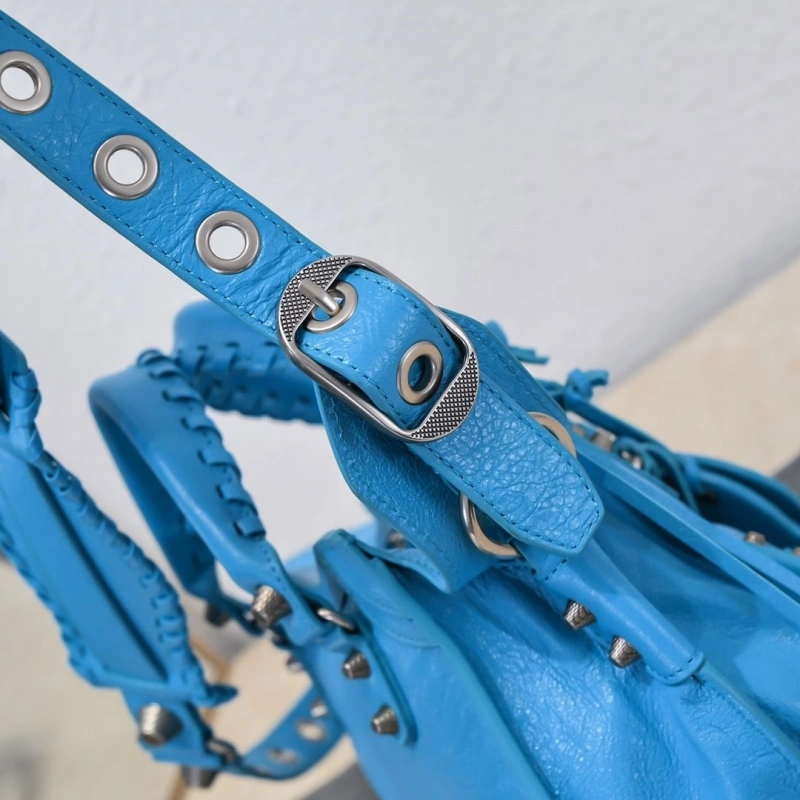 Bxlxnciaga Top Handle Bags Trendsetting 83966