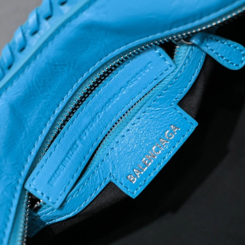 Bxlxnciaga Top Handle Bags Trendsetting 83966