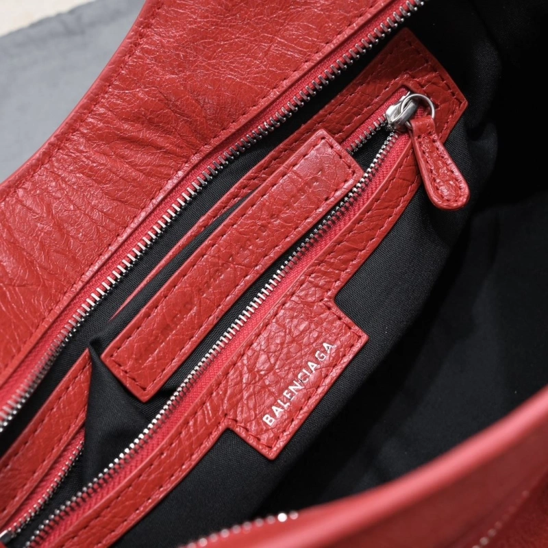 Bxlxnciaga Top Handle Bags Durable 83965