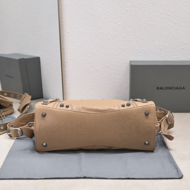 Bxlxnciaga Top Handle Bags TopPick 83957