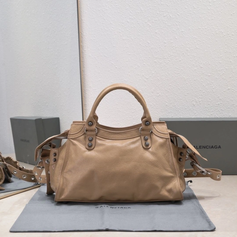 Bxlxnciaga Top Handle Bags TopPick 83957