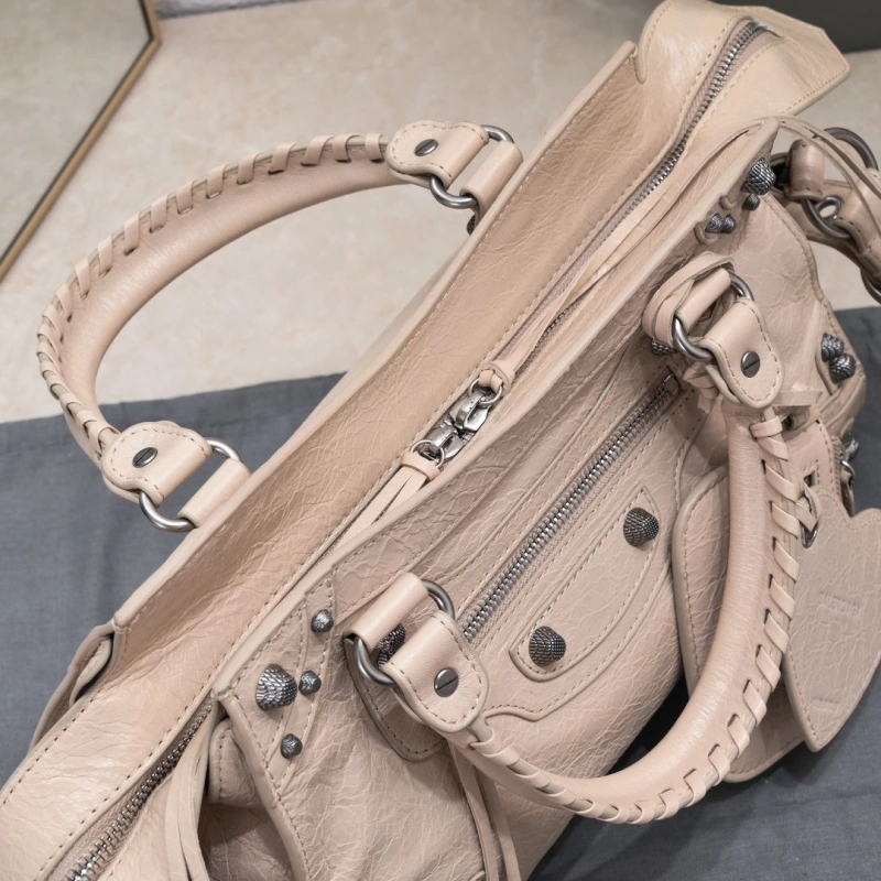 Bxlxnciaga Top Handle Bags UrbanStyle 83952