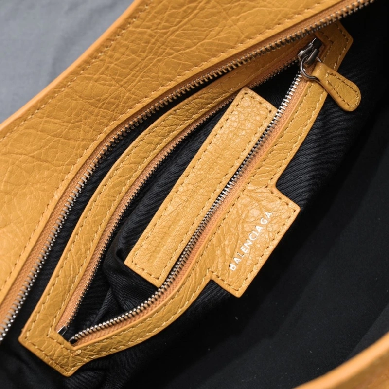 Bxlxnciaga Top Handle Bags Classic 83950