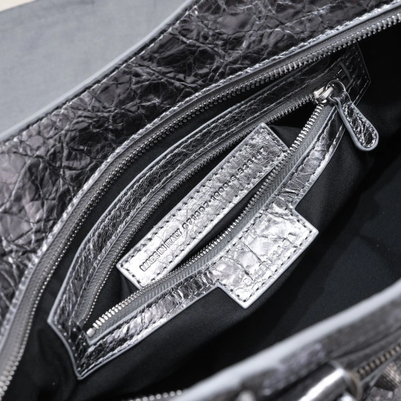 Elegant Bxlxnciaga Top Handle Bags 83956