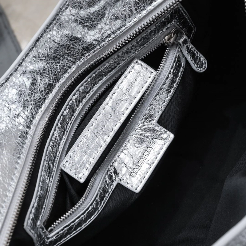 Sleek Bxlxnciaga Top Handle Bags 83947