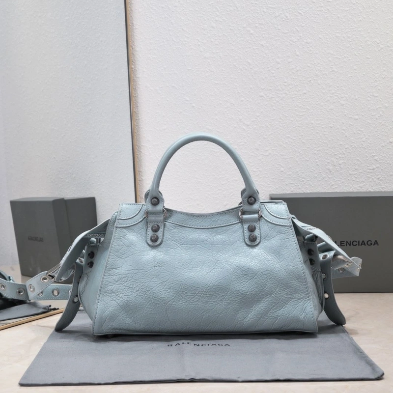 Durable Bxlxnciaga Top Handle Bags 83948
