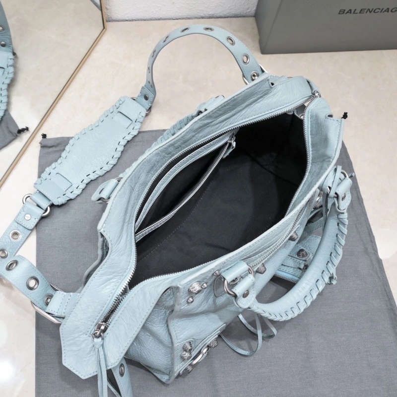 Durable Bxlxnciaga Top Handle Bags 83948