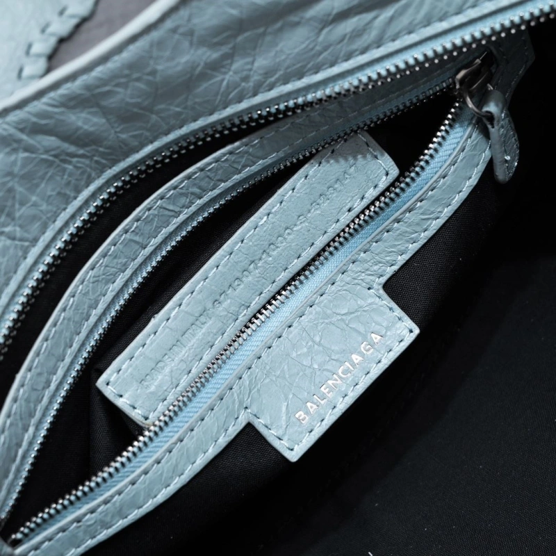 Durable Bxlxnciaga Top Handle Bags 83948