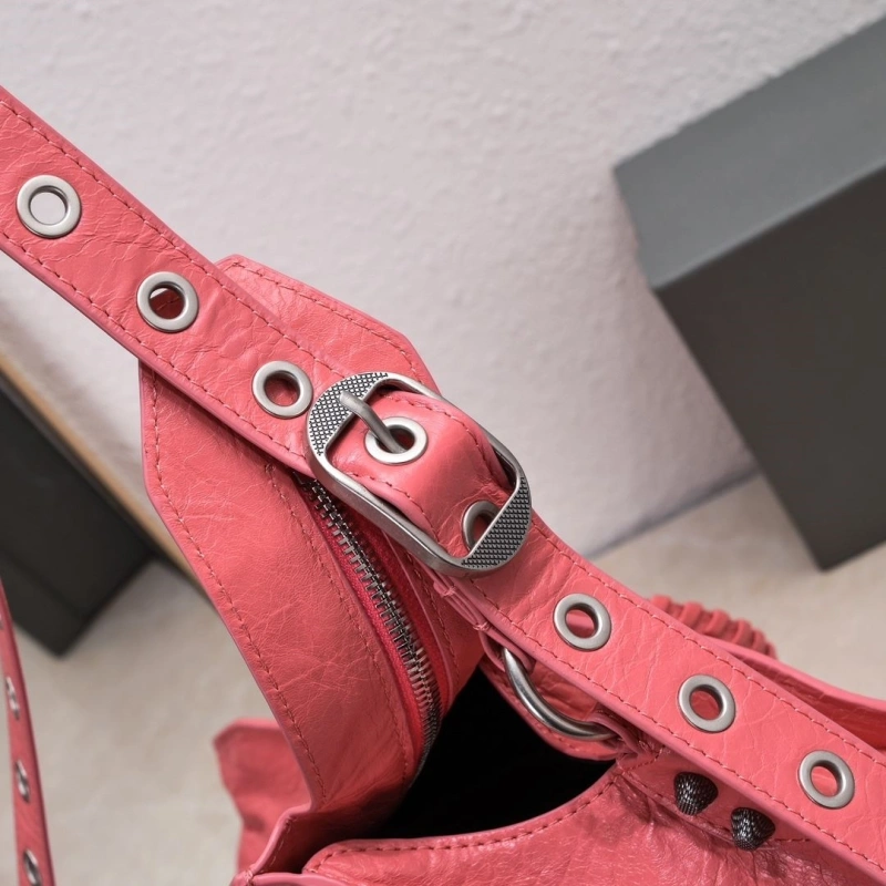 Bxlxnciaga Top Handle Bags Unique 83945