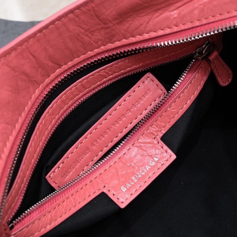 Bxlxnciaga Top Handle Bags Unique 83945