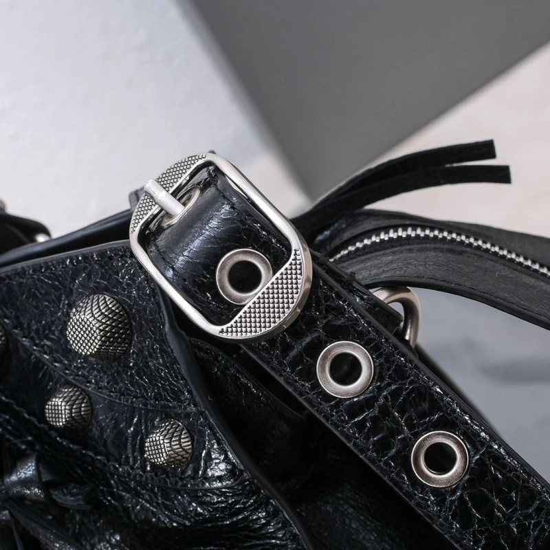 Elegant Bxlxnciaga Top Handle Bags 83935
