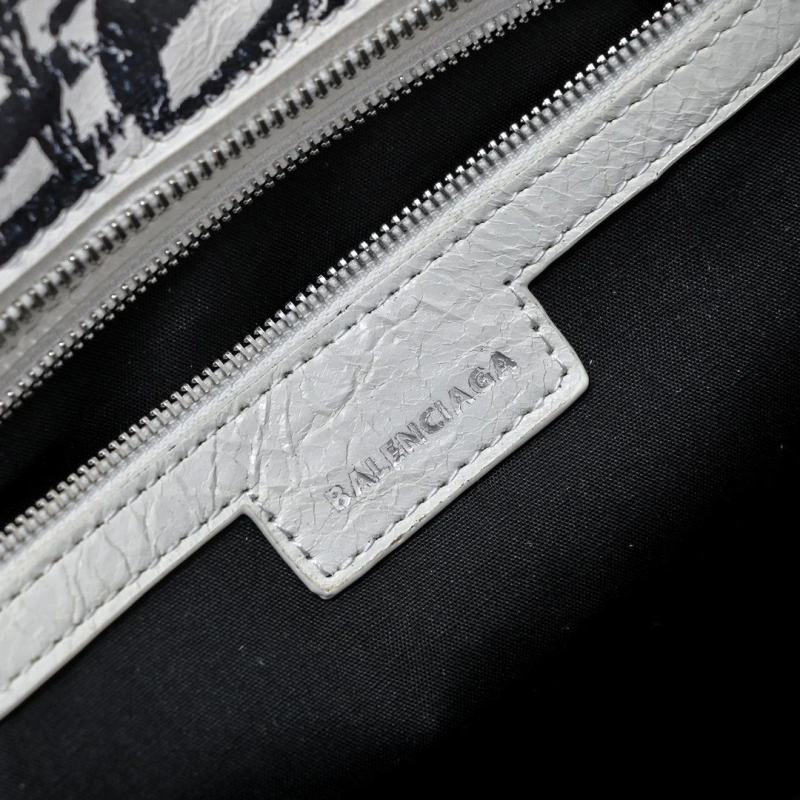 Bxlxnciaga Top Handle Bags WellDesigned 83930