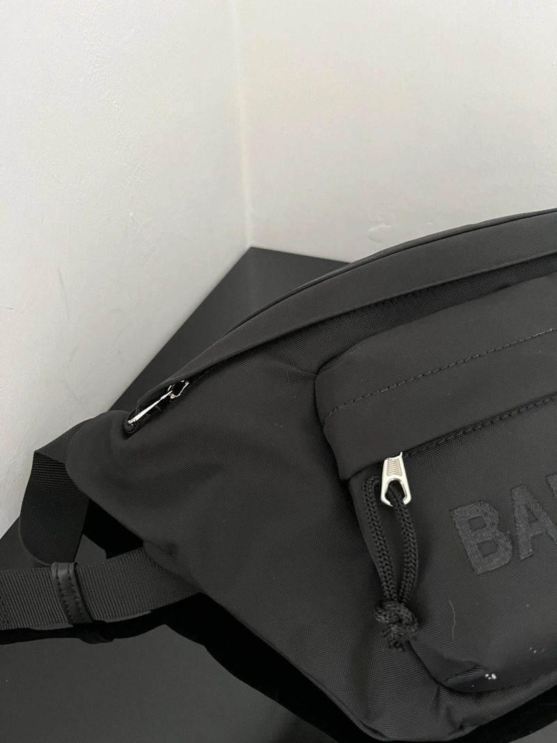 Bxlxnciaga Waist & Chest Packs Sophisticated 83792