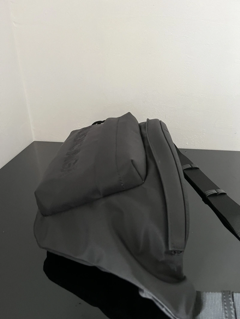 Bxlxnciaga Waist & Chest Packs Sophisticated 83792