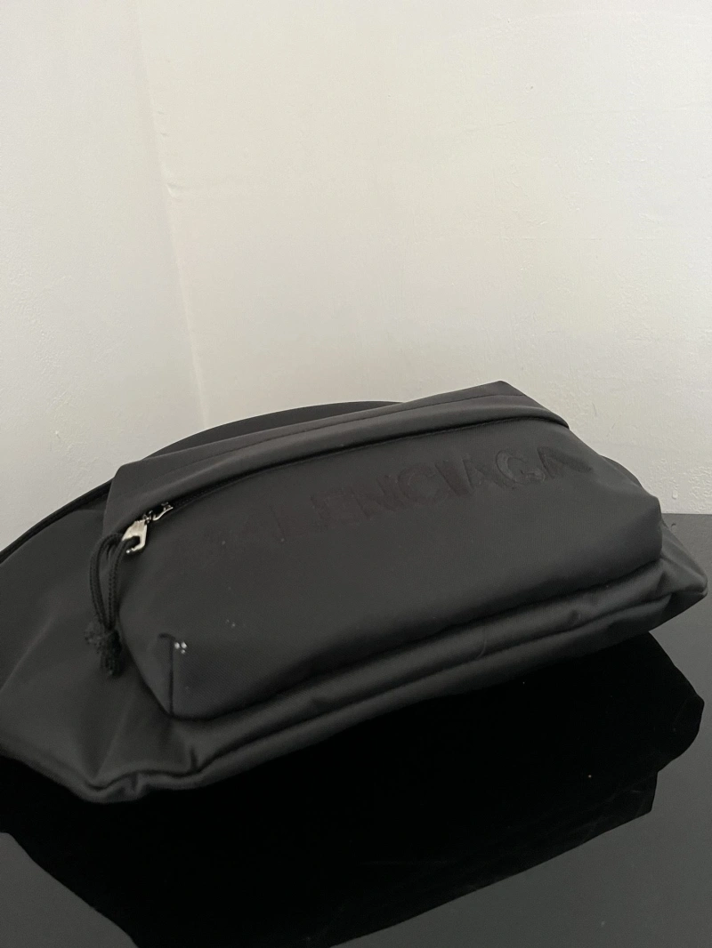 Bxlxnciaga Waist & Chest Packs Sophisticated 83792