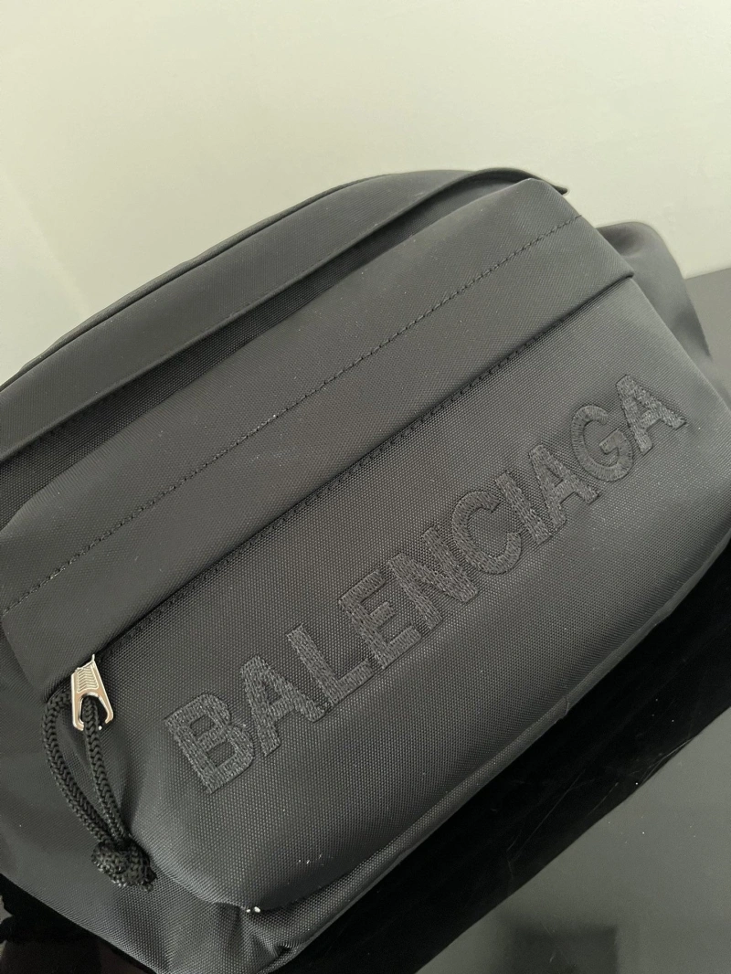 Bxlxnciaga Waist & Chest Packs Sophisticated 83792