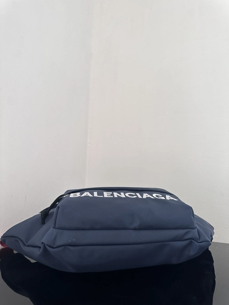 Lightweight Bxlxnciaga Waist & Chest Packs 83789