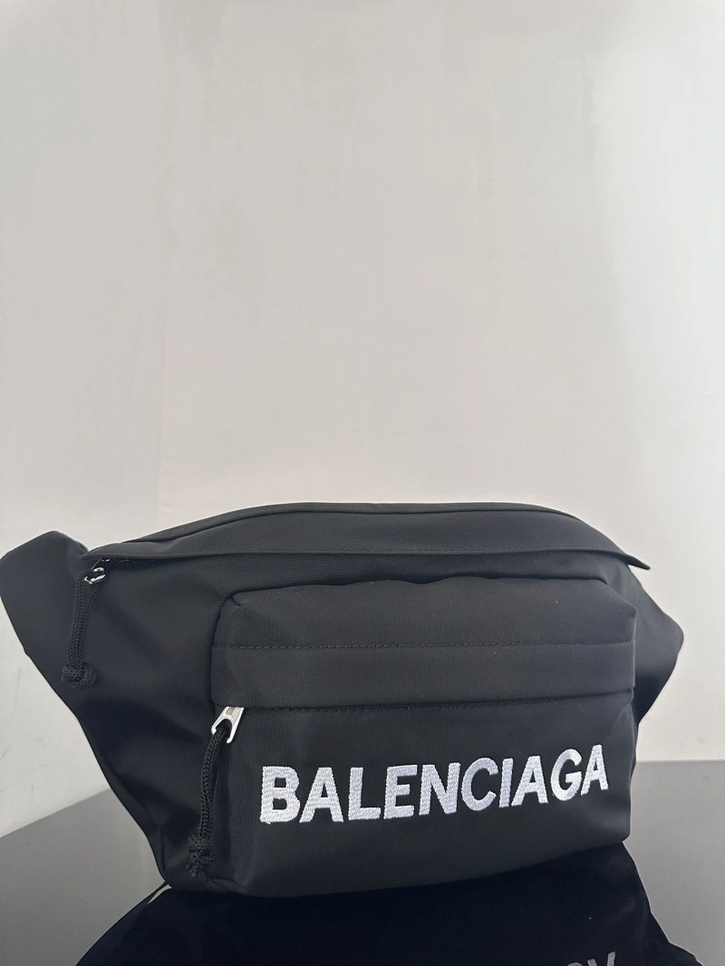 Bxlxnciaga Waist & Chest Packs Versatile 83791