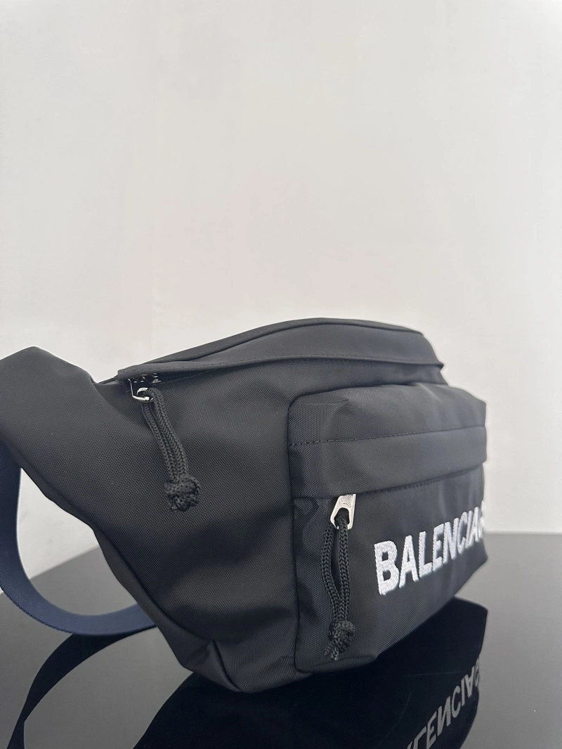 Bxlxnciaga Waist & Chest Packs Versatile 83791