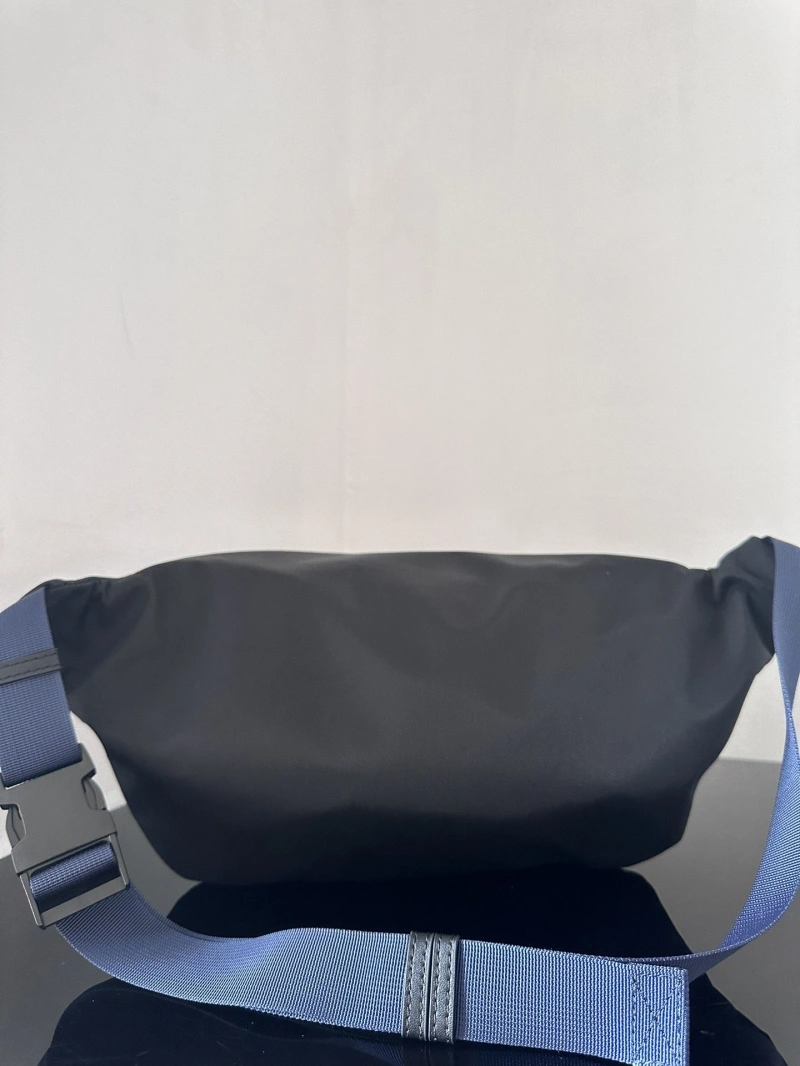 Bxlxnciaga Waist & Chest Packs Versatile 83791