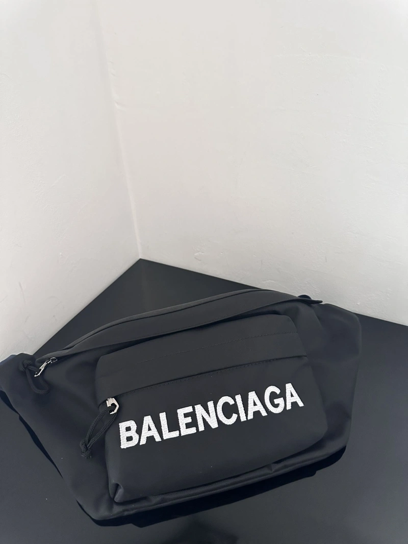 Bxlxnciaga Waist & Chest Packs Versatile 83791