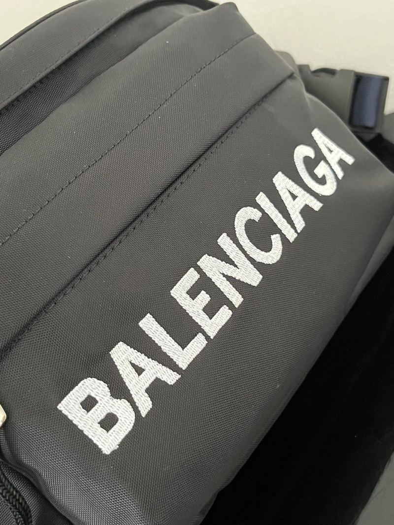 Bxlxnciaga Waist & Chest Packs Versatile 83791
