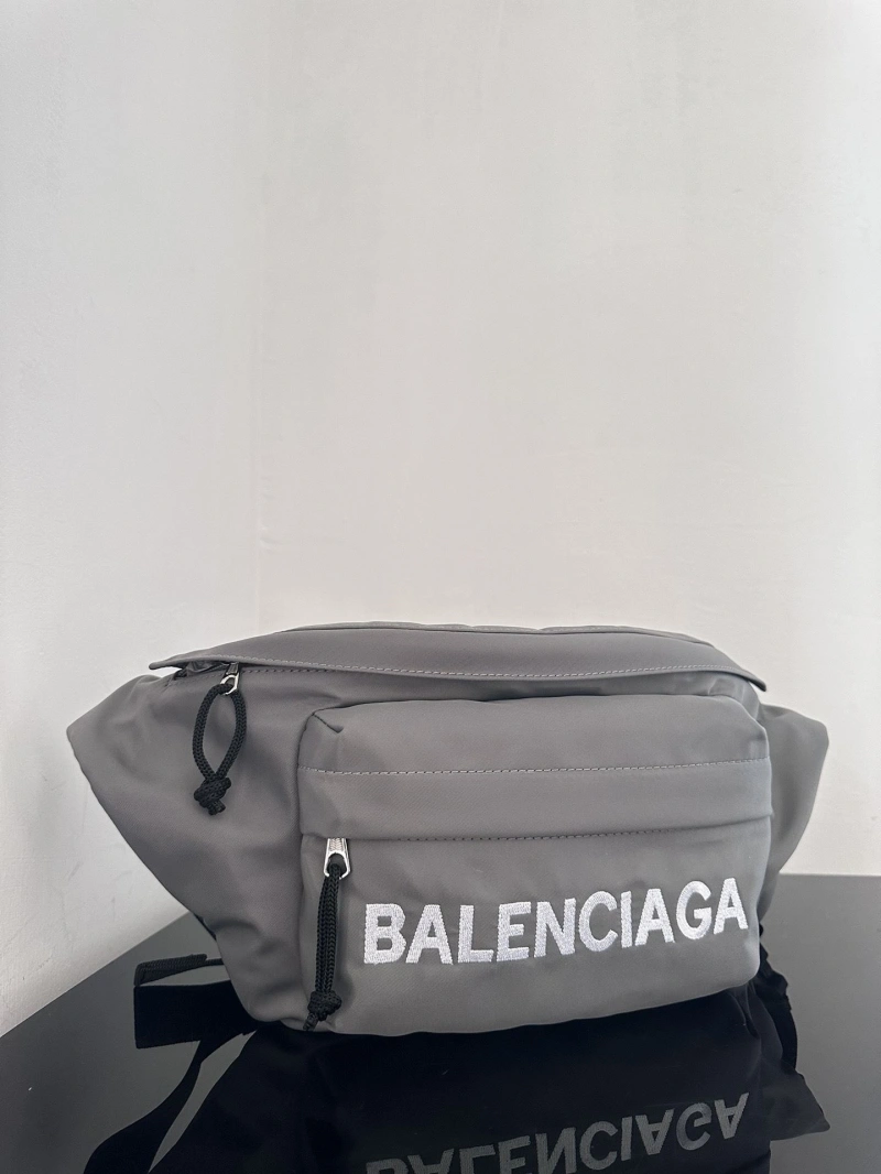 Bxlxnciaga Waist & Chest Packs Reliable 83781