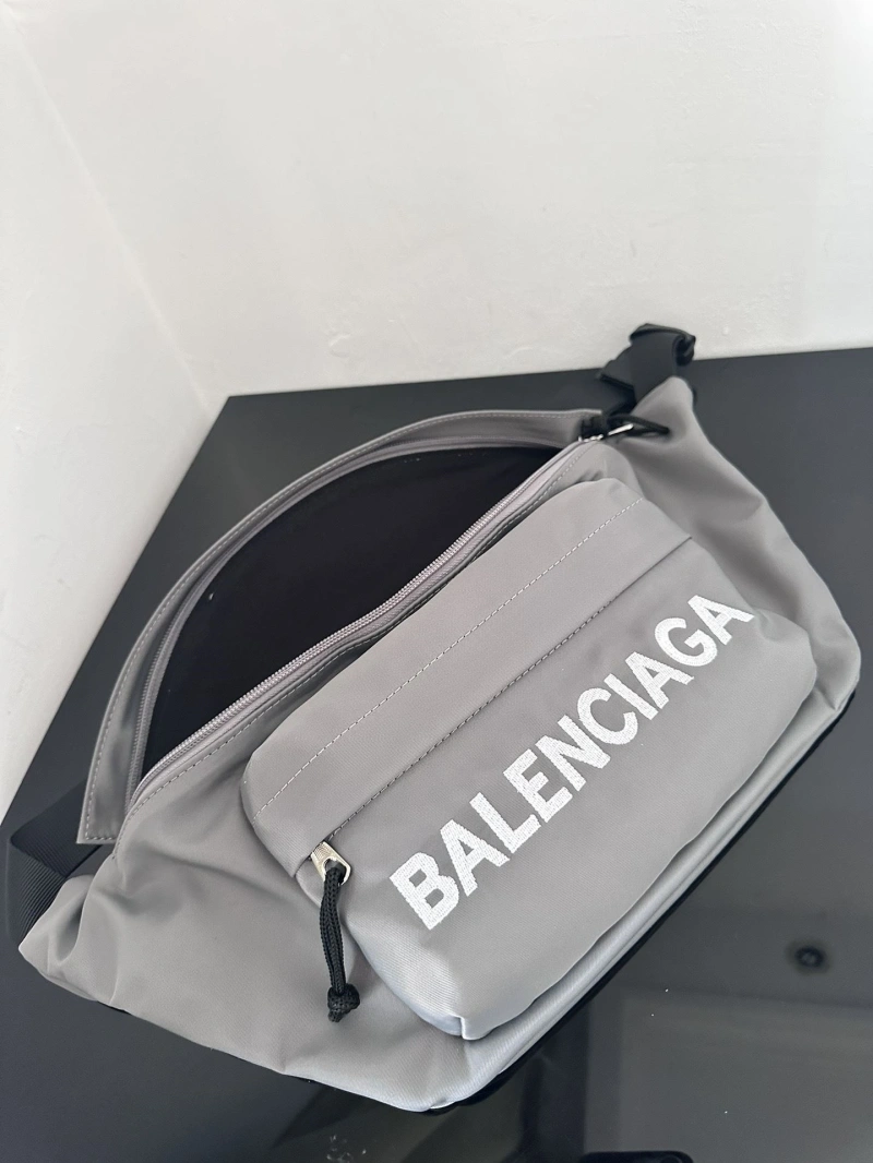 Bxlxnciaga Waist & Chest Packs Reliable 83781