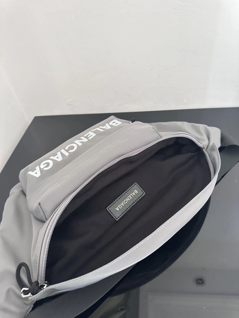 Bxlxnciaga Waist & Chest Packs Reliable 83781