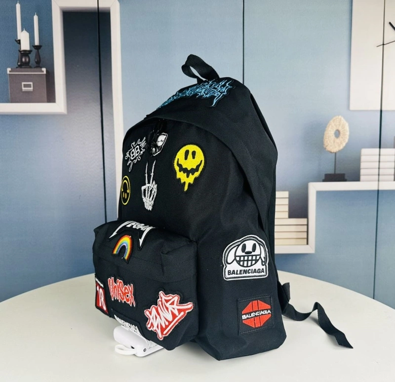 HighQuality Bxlxnciaga Backpacks 84560