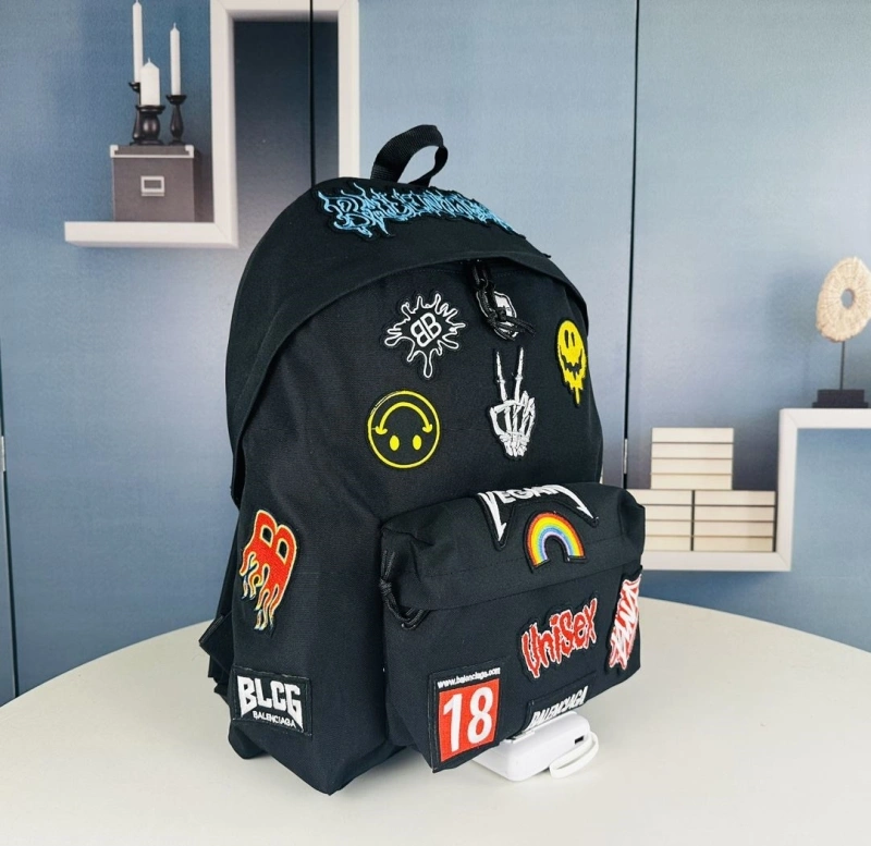 HighQuality Bxlxnciaga Backpacks 84560