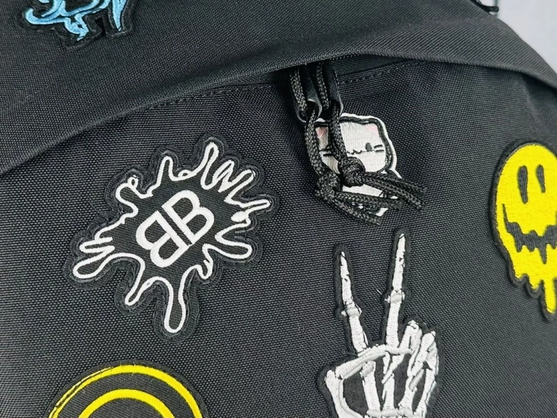 HighQuality Bxlxnciaga Backpacks 84560