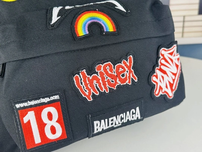 HighQuality Bxlxnciaga Backpacks 84560