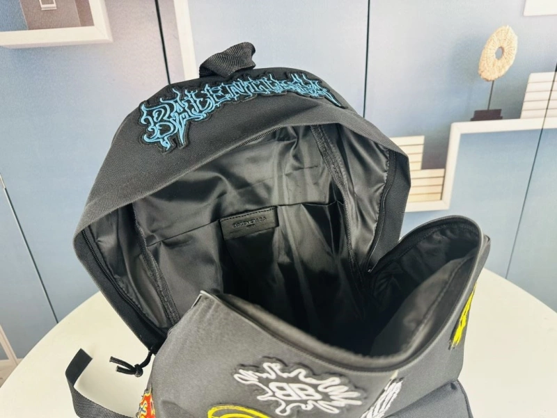 HighQuality Bxlxnciaga Backpacks 84560