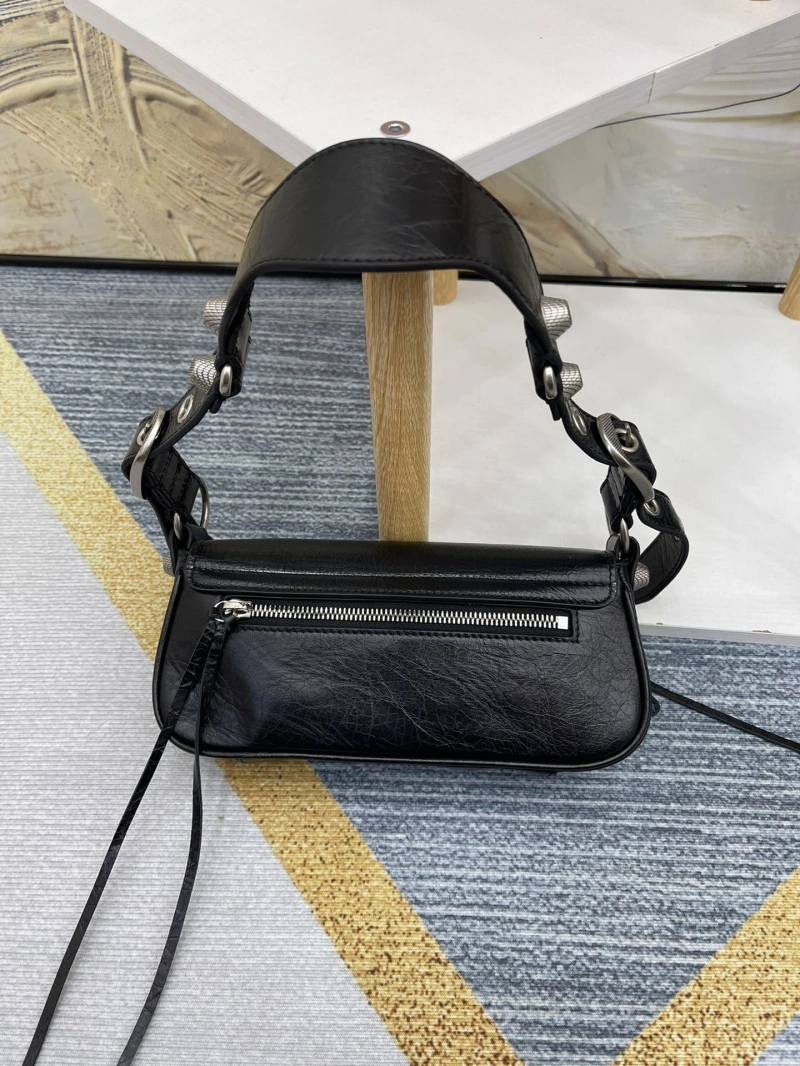 Functional Bxlxnciaga Satchel Bags 84197