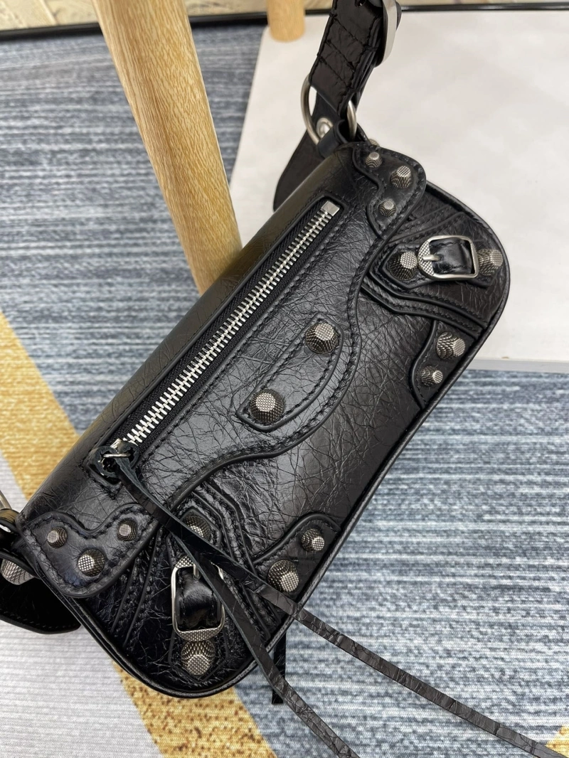 Functional Bxlxnciaga Satchel Bags 84197