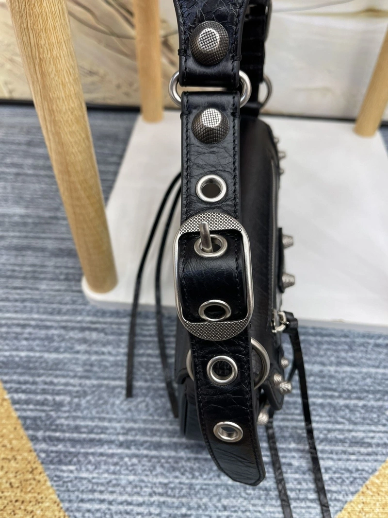 Functional Bxlxnciaga Satchel Bags 84197
