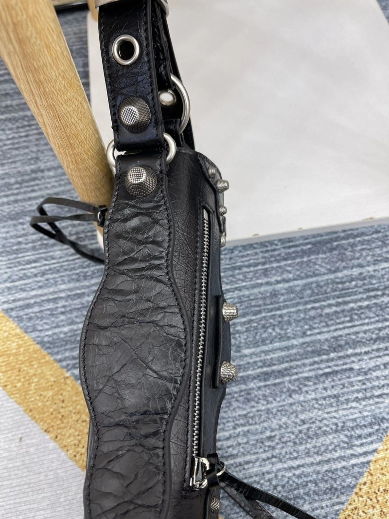 Functional Bxlxnciaga Satchel Bags 84197