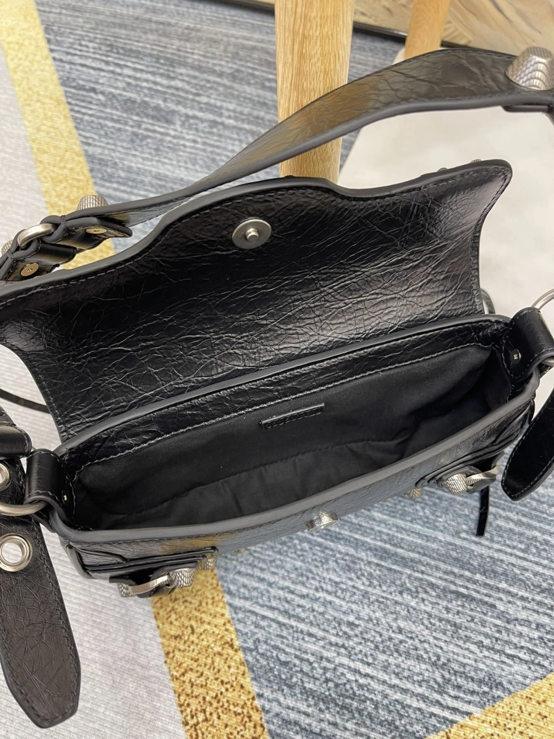 Functional Bxlxnciaga Satchel Bags 84197