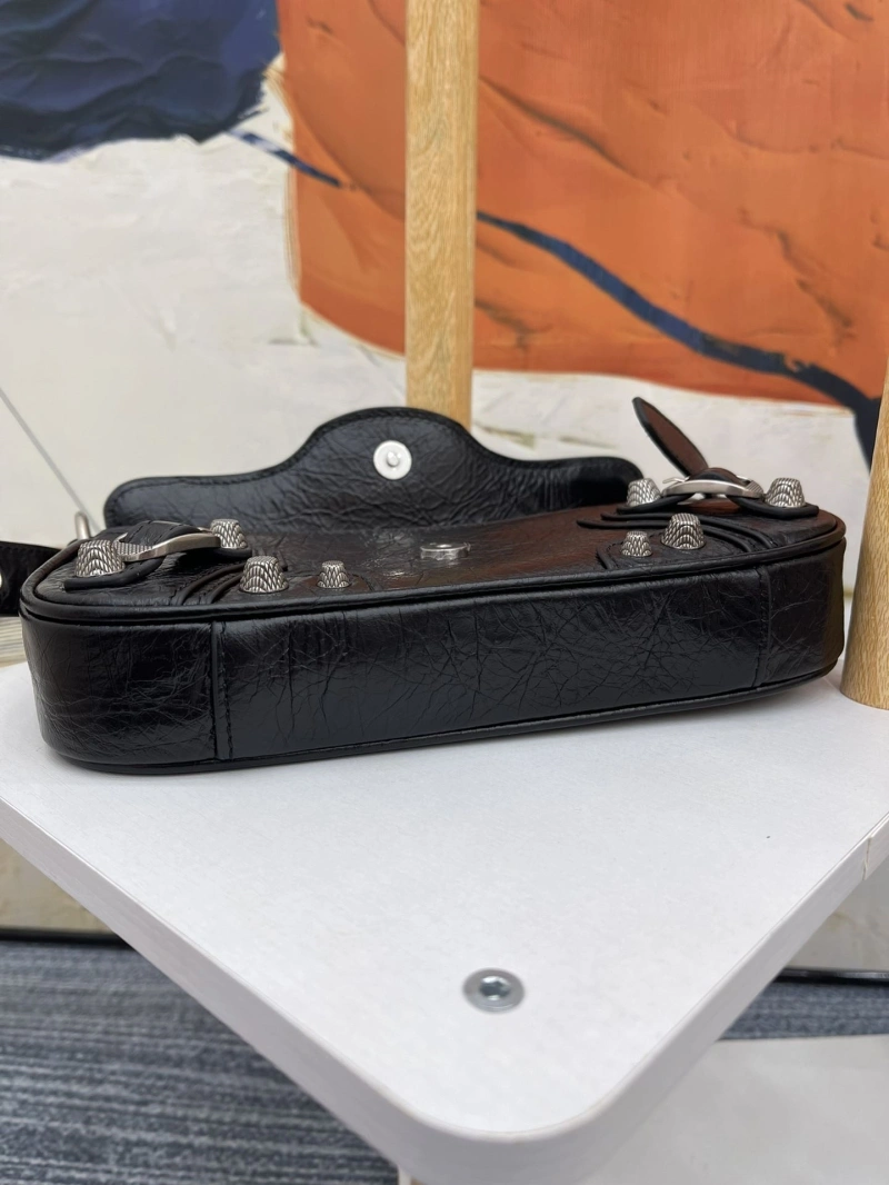 Functional Bxlxnciaga Satchel Bags 84197