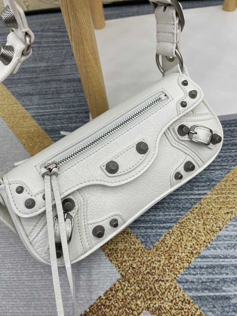 ModernLook Bxlxnciaga Satchel Bags 84196
