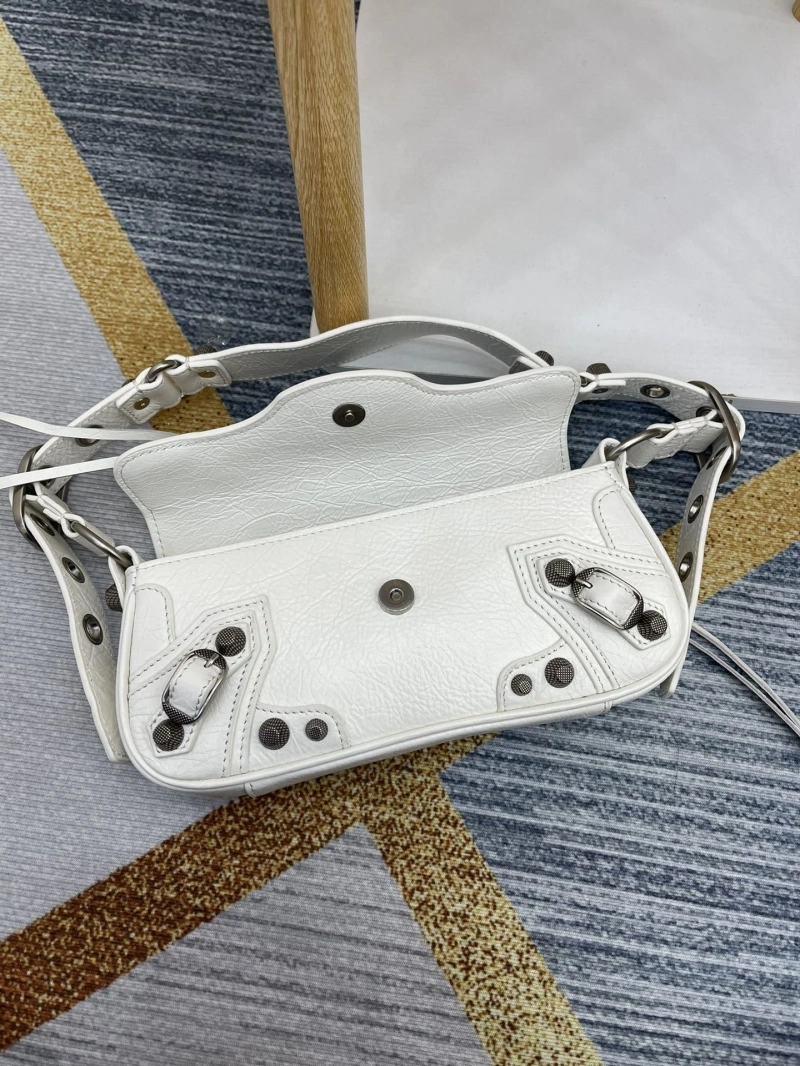 ModernLook Bxlxnciaga Satchel Bags 84196